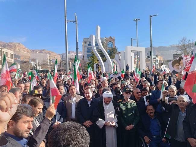 تشییع ایلاه 