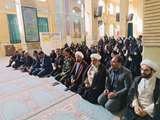 مادران و همسران شهدا، صاحبان حقیقی این نظام‌ هستند