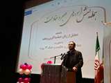 زنان ایلام ستون‌های ایثار و آرامش در منظومه مقاومت و فرهنگ شهادت هستند 