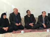 مادران و همسران شهدا، ادامه‌دهندگان راه صبر و مقاومت‌ هستند