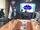 اعضای جدید شورای مشورتی ایثارگران استان ایلام معرفی شدند
