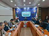 رفع دغدغه اشتغال ایثارگران استان ایلام ضرورتی قانونی و اولویتی ملی است 