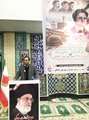 دشمن از تکرار مسیر شهید «رضایی‌نژاد» وحشت دارد