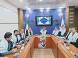 تقدیر از عملکرد پایگاه بسیج و ستاد عفاف و حجاب استان ایلام